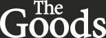 the goods footer