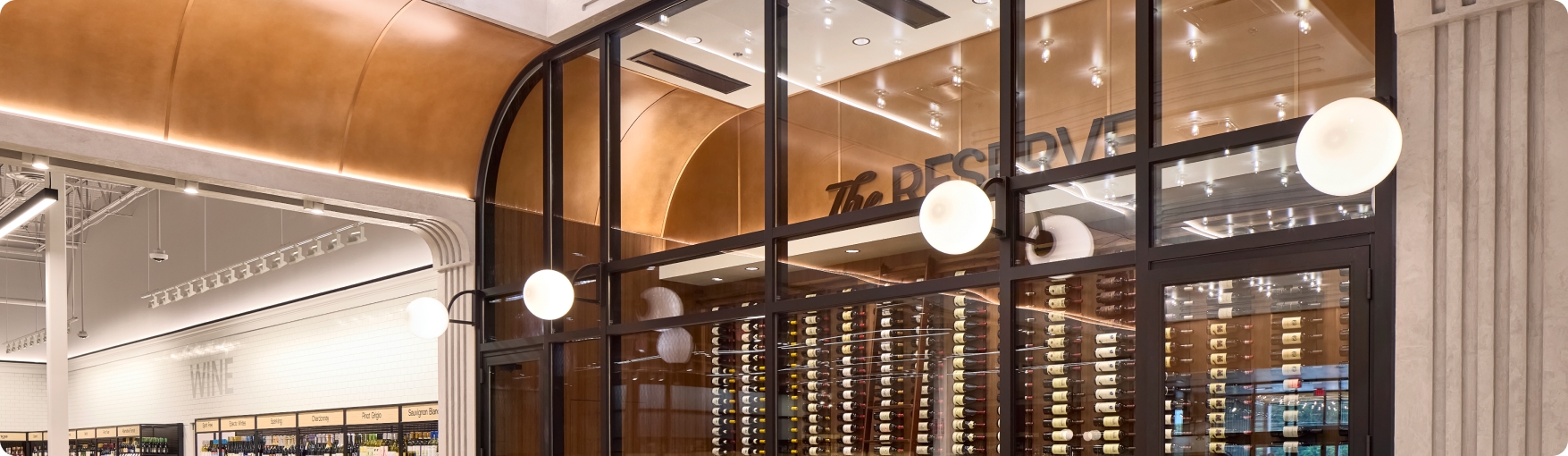the goods wine reserve