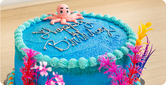 specialty cake