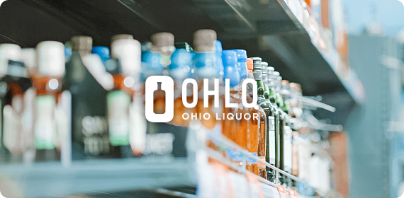 ohio liquor selection