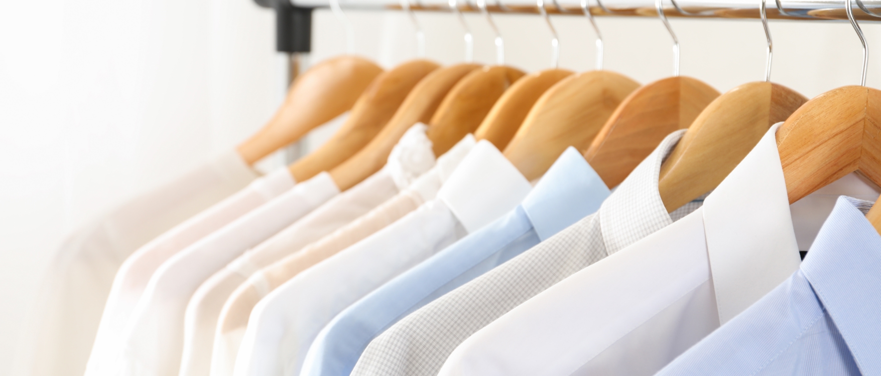 dry cleaning