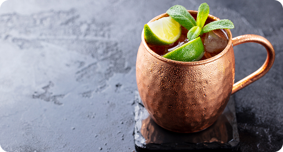irish mule