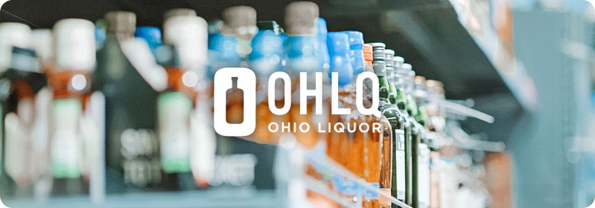 ohio liquor selection