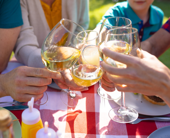 Wine Feature